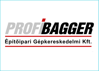 Profi Bagger